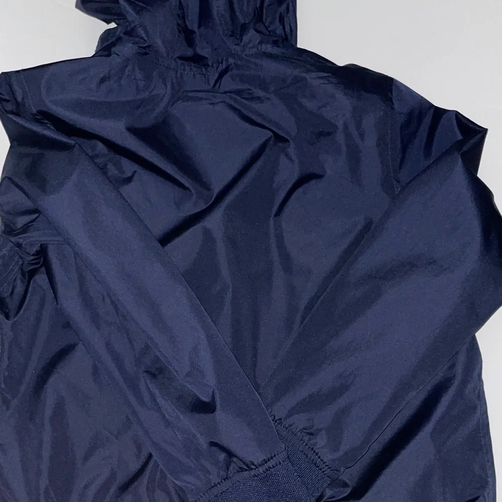 Old Navy Navy Blue Kids Jacket - Picture 6 of 11